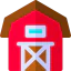 Barn 图标 64x64