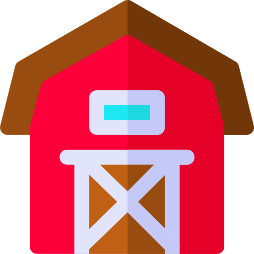 Barn icon