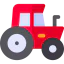 Tractor 图标 64x64
