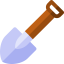 Shovel 图标 64x64