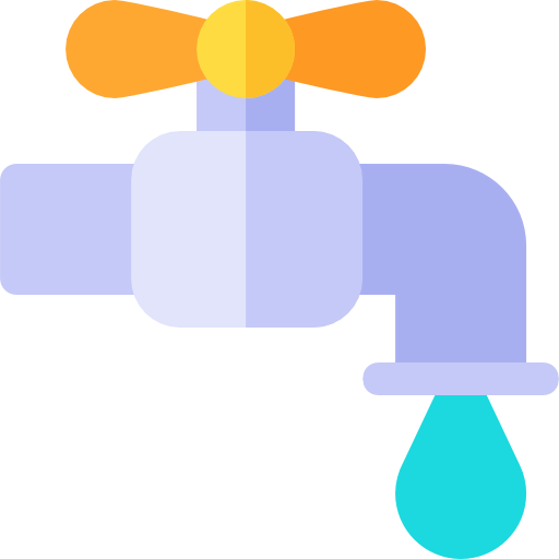 Faucet icon