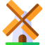 Windmill 图标 64x64