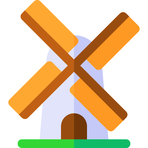 Windmill icon