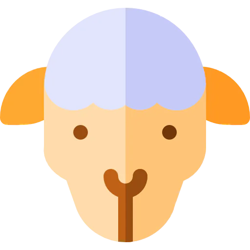 Sheep icon
