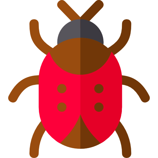 Ladybug icon