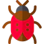 Ladybug 图标 64x64
