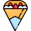 Crepe icon 64x64