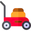 Lawn mower 图标 64x64