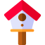 Birdhouse 图标 64x64