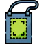 Tote bag icon 64x64