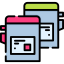 Cartridge icon 64x64