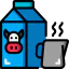 Milk 图标 64x64