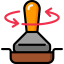 Tamper 图标 64x64