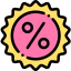 Discount Ikona 64x64