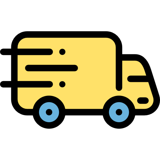 Delivery icon