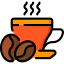 Coffee 图标 64x64