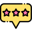 Rating Ikona 64x64