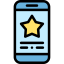 Smartphone Ikona 64x64