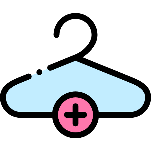 Clothes icon