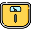Weight scale icon 64x64