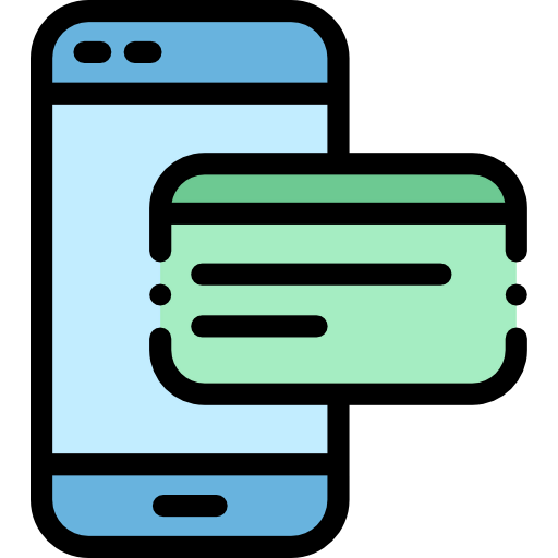 Payment method Symbol