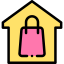Shopping Ikona 64x64