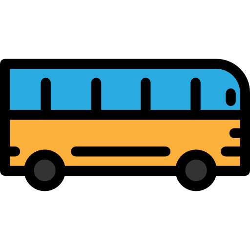 Bus icon