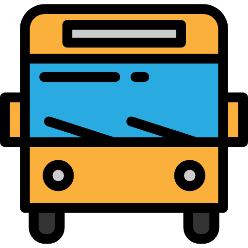 Bus icon