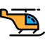 Helicopter icon 64x64
