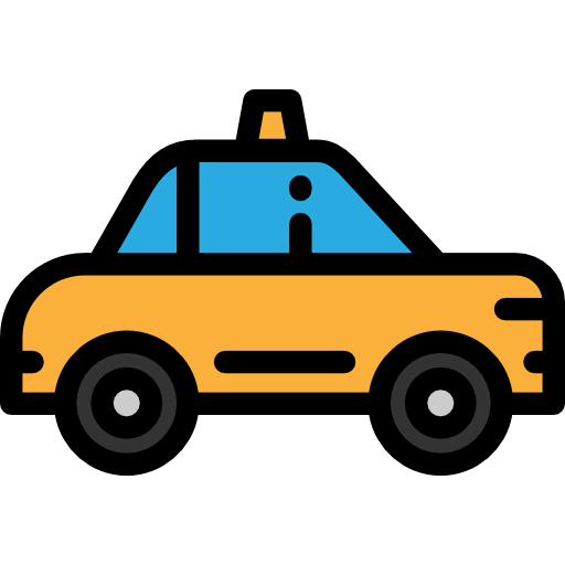 Cab icon