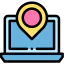 Pointer Ikona 64x64