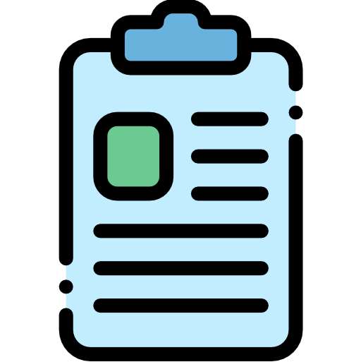 List icon