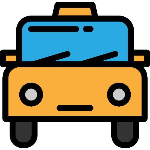 Cab icon