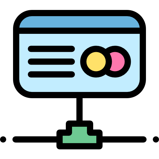 Payment icon