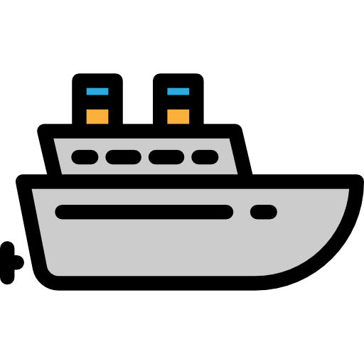 Ship icon