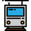 Tram icon 64x64