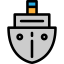 Ship icon 64x64
