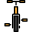Bicycle icon 64x64