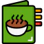 Menu 图标 64x64