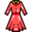 Dress 상 64x64