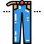 Trouser Ikona 64x64