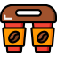Coffee 图标 64x64