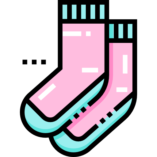 Socks icon