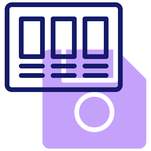 File backup ícono