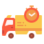 Delivery truck icon 64x64