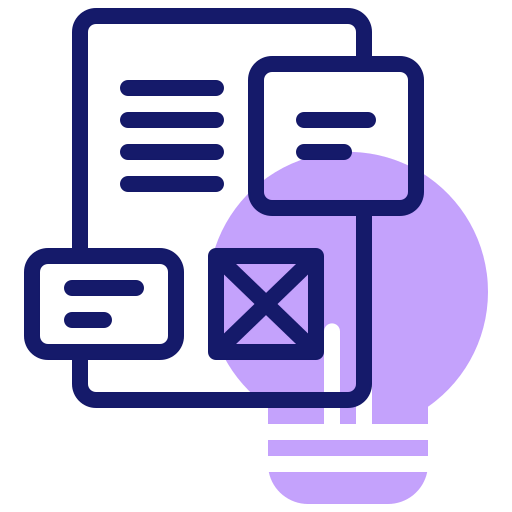 Concept icon