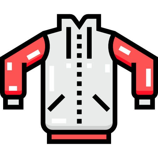 Jacket Symbol