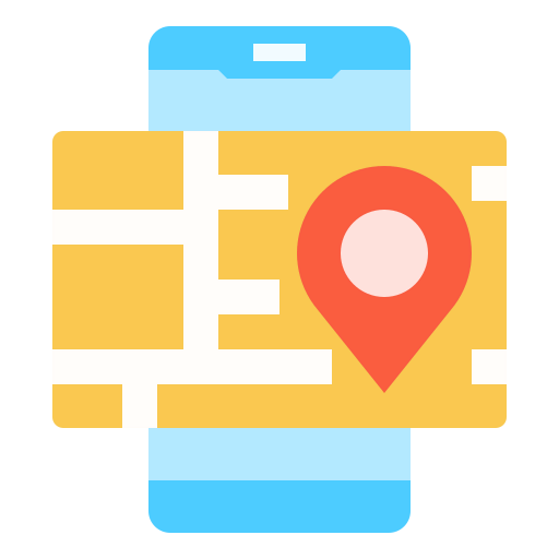 Location icon