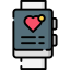 Smartwatch icon 64x64