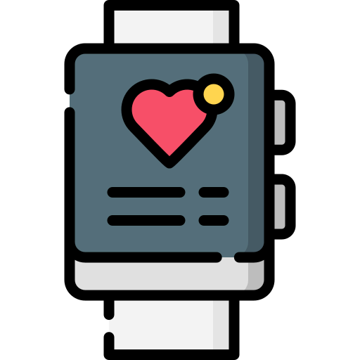Smartwatch icon